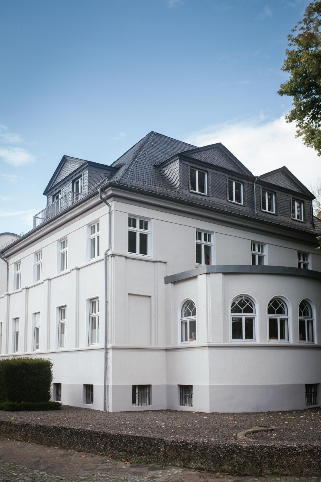 Asante Myoreflextherapie & Physiotherapie | Training